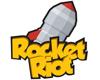 Caratula de Rocket Riot (Xbox Live Arcade) para Xbox 360