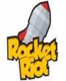 Caratula nº 123989 de Rocket Riot (Xbox Live Arcade) (100 x 80)