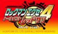 Pantallazo nº 26453 de Rockman EXE 4 Tournament Red Sun (Japonés) (240 x 160)