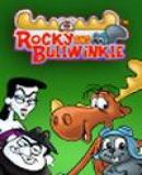 Caratula nº 123451 de Rocky & Bullwinkle (Xbox Live Arcade) (100 x 141)