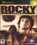 Carátula de Rocky Legends