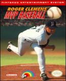 Carátula de Roger Clemens' MVP Baseball