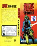 Carátula de Rogue Trooper
