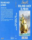 Caratula nº 251272 de Roland Ahoy: El Pirata (2229 x 1408)