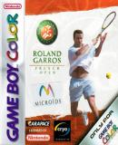 Carátula de Roland Garros French Open