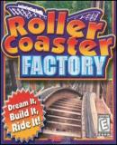 Caratula nº 56246 de Roller Coaster Factory (200 x 199)