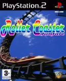 Caratula nº 84996 de Roller Coaster Funfare (410 x 581)