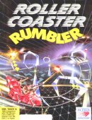 Caratula de Roller Coaster Rumbler para PC