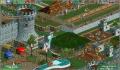 Pantallazo nº 67078 de RollerCoaster Tycoon 2: Time Twister Expansion Pack (250 x 187)