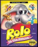 Caratula nº 30254 de Rolo to the Rescue (200 x 285)