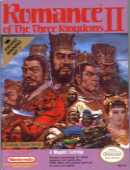 Caratula de Romance of the Three Kingdoms II para PC