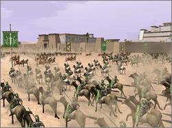 Pantallazo de Rome: Total War -- Gold Edition para PC