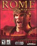 Carátula de Rome: Total War