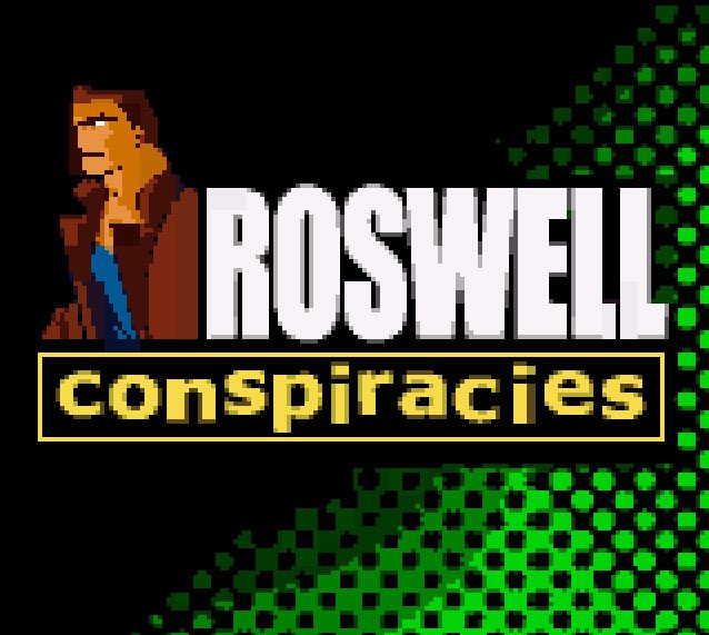 Pantallazo de Roswell Conspiracies: Aliens, Myths & Legends para Game Boy Color