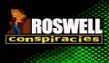 Foto 1 de Roswell Conspiracies: Aliens, Myths & Legends
