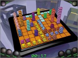 Pantallazo de Rubik's Games para PC