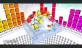 Pantallazo nº 173722 de Rubiks Puzzle Galaxy: RUSH (Wii Ware) (800 x 438)