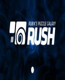 Caratula nº 173725 de Rubiks Puzzle Galaxy: RUSH (Wii Ware) (800 x 438)