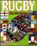 Caratula nº 16134 de Rugby - The World Cup (206 x 261)
