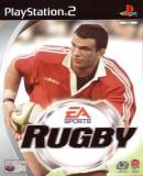 Carátula de Rugby 2001