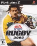 Carátula de Rugby 2005