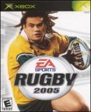 Carátula de Rugby 2005