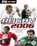 Carátula de Rugby Challenge 2006