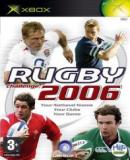 Caratula nº 107276 de Rugby Challenge 2006 (197 x 280)