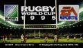 Pantallazo nº 30264 de Rugby World Cup 95 (320 x 224)