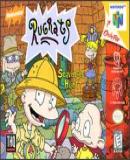 Rugrats: Scavenger Hunt