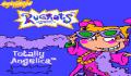 Pantallazo nº 239645 de Rugrats: Totally Angelica (636 x 573)