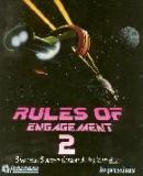 Carátula de Rules of Engagement 2