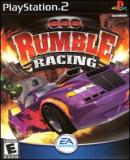 Carátula de Rumble Racing