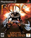 Carátula de Rune: Viking Warlord