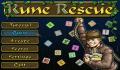 Rune Rescue