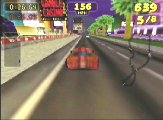 Pantallazo de Rush 2: Extreme Racing USA para Nintendo 64