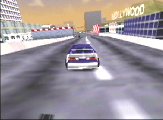 Pantallazo de Rush 2: Extreme Racing USA para Nintendo 64