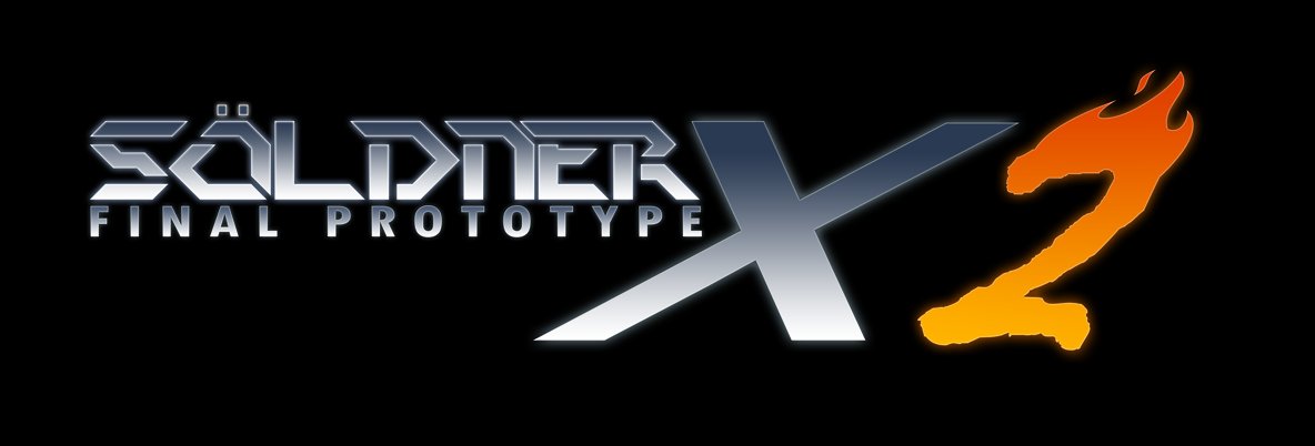 Pantallazo de Söldner-X 2: Final Prototype para PlayStation 3