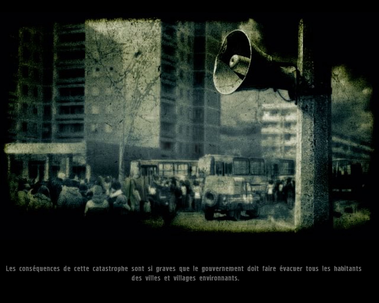 Pantallazo de S.T.A.L.K.E.R.: Call of Pripyat para PC