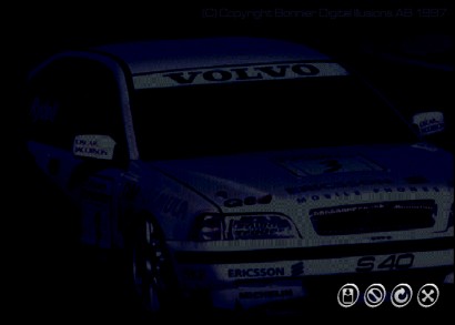 Pantallazo de S40 racing - The Game para PC