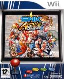 Caratula nº 158653 de SNK Arcade Classics Volume 1 (640 x 886)