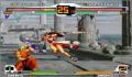 Pantallazo nº 106252 de SNK vs. Capcom: SVC Chaos (250 x 185)