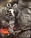 Caratula nº 59412 de SOA: Soldiers of Anarchy (200 x 279)