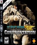 Caratula nº 128051 de SOCOM Confrontation (360 x 416)