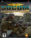 Carátula de SOCOM U.S.: Navy SEALs -- Fireteam Bravo 2