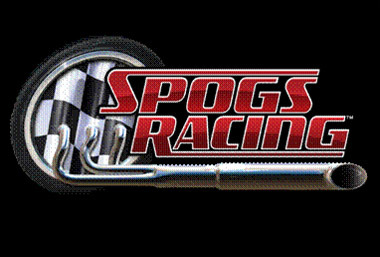 Caratula de SPOGS Racing (Wii Ware) para Wii