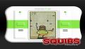 Pantallazo nº 165737 de SQUIBS Arcade (Wii Ware) (640 x 480)