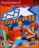 Carátula de SSX Tricky [Greatest Hits]