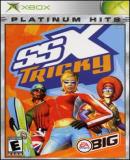 Carátula de SSX Tricky [Platinum Hits]