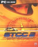Caratula nº 66783 de STCC 2: Swedish Touring Car Championship (232 x 320)